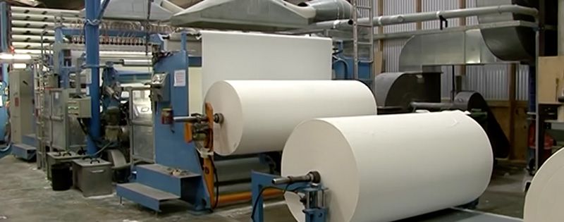 Paper Industry Bentonite 2